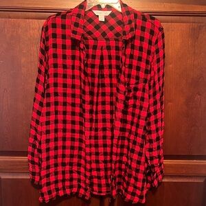 Old Navy Classic Shirt.